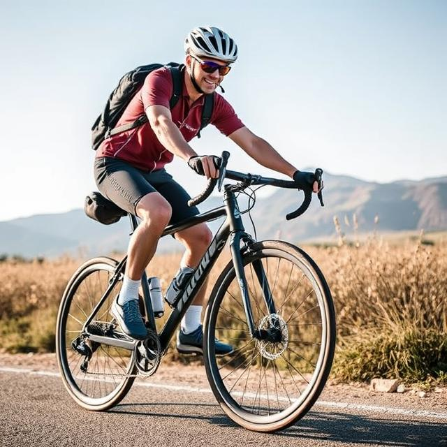 Fahrräder und Zubehör: Die perfekte Kombination für jeden Radfahrer